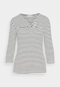 Anna Field Longsleeve - White/Black -Anna Field 24eae85088324c9dbbd0a0645f0ef2ea
