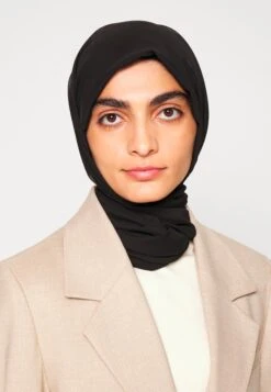 Anna Field 2 Pack - Hoofdbedekking - Black/Green -Anna Field 24ff7bd83a0040bdaf3bdf5480f1da2f