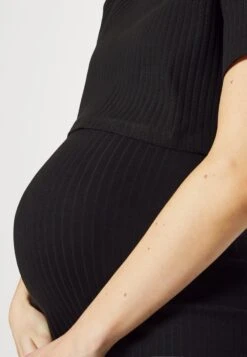 Top Skirt Set - Kokerrok - 802 - Black -Anna Field 251f02f1bdee40caad3acd9f45ed2ead