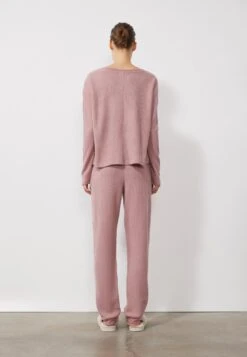 Anna Field Pyjama - Pink -Anna Field 25e4a72a612d4c09a3e779078fe459de