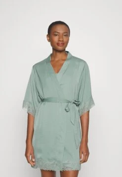 Anna Field Badjas - Green