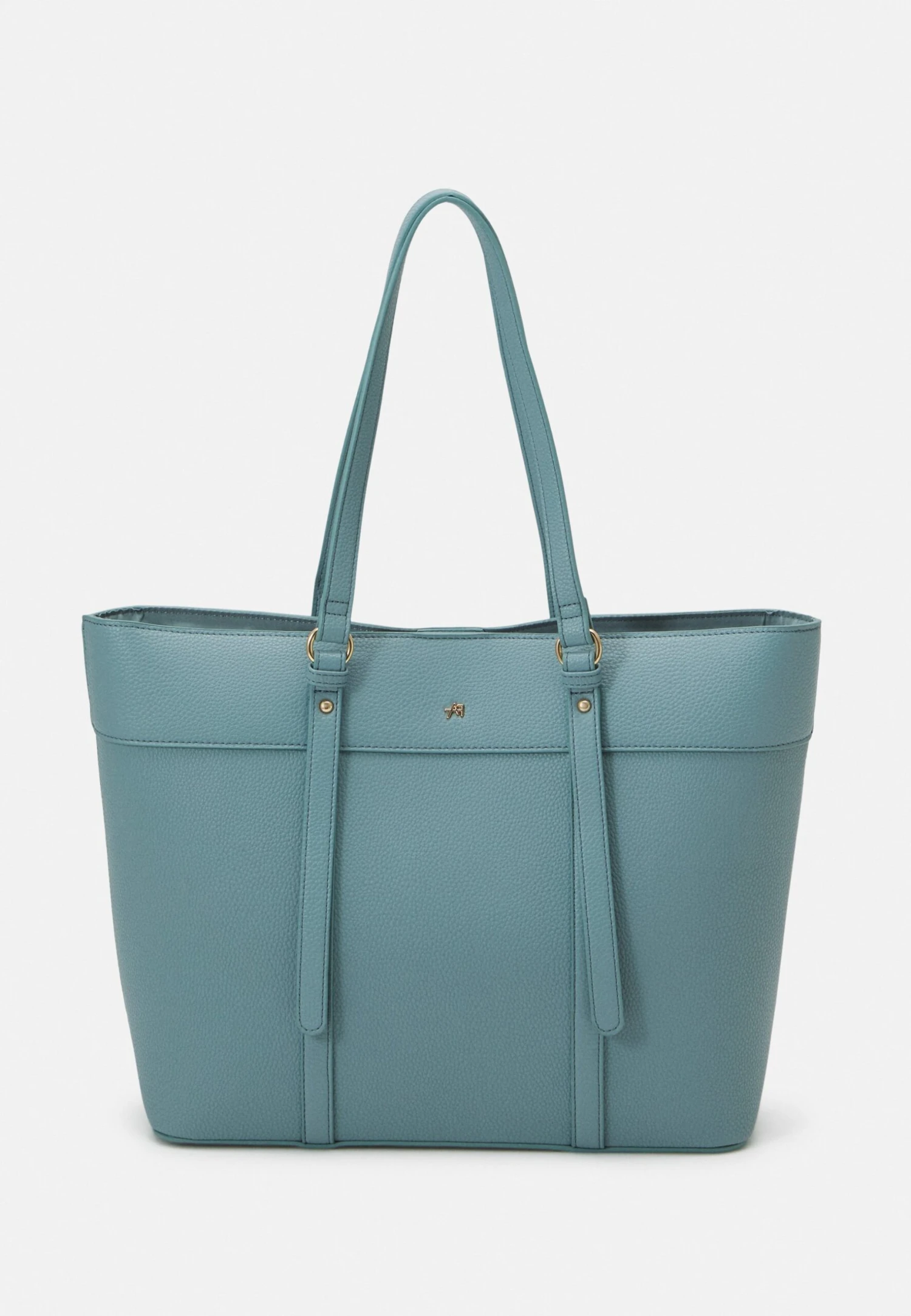 Anna Field Shopper - Light Blue 1 Anna Field Shopper - Light Blue
