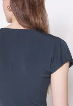 Etui-Jurk - Dark Blue -Anna Field 2743ee00ccd648f083140d3618f6bf07