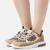 Anna Field Sneakers Laag - Beige