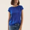 Anna Field T-Shirt Print - Blue
