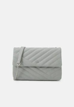 Anna Field Schoudertas - Blue Grey