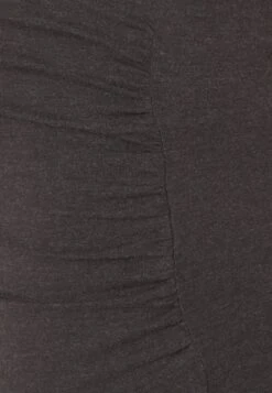 3 Pack - Top - Mottled Dark Grey/Beige/White -Anna Field 29beb250cd504d5698634a69c596cce3