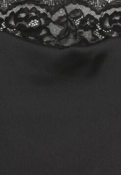 Anna Field Top - Black -Anna Field 29c4cc9f0e32428a840512e5670fde38