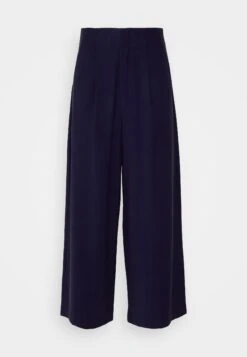 Anna Field Broek - Dark Blue -Anna Field 29f1bcbc4c354d78a7b48dc3eb012bd5