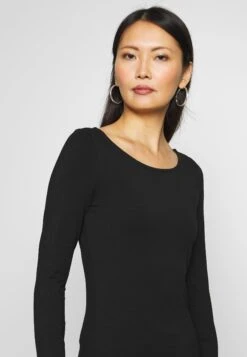 Anna Field 2 Pack - Longsleeve - Black -Anna Field 2a2afc35ec854d0dbb3f81d51b4e2c74