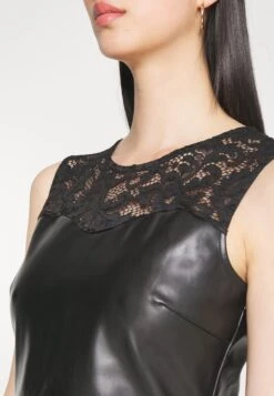 Anna Field Blouse - Black -Anna Field 2a44a12cdd514ed78f4c72c1845d1115