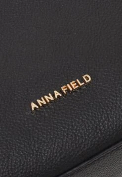 Anna Field Leather - Schoudertas - Black 7 Anna Field Leather - Schoudertas - Black -Anna Field 2aed1672a2924a27a5e5f9fa5ae17fb6
