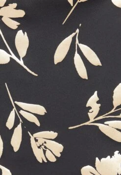 Anna Field Jerseyjurk - Black Gold -Anna Field 2b38475bb3b84ab2abc0473a2f715954