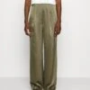 Anna Field Broek - Olive