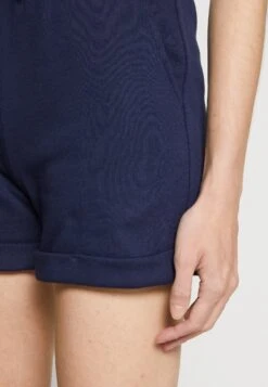 Anna Field Shorts - Dark Blue -Anna Field 2c963e97095e456f8bb5ce7e4ff4715f