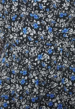 Jurk - Black/Multi-Coloured 11 Jurk - Black/Multi-Coloured -Anna Field 2d4fa6c3acdb49d1a714f67cbfc7a1ff