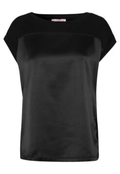 Anna Field T-Shirt Print - Black -Anna Field 2d8a410de2b84a17b1a1623f1d4df8b9