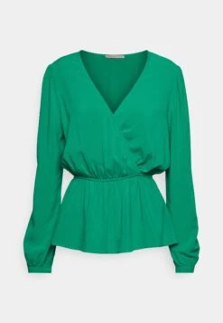Blouse - Green -Anna Field 2de541e0731b4d558b671dfb606f1897