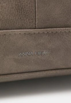 Anna Field Shopper - Brown -Anna Field 2f1d42f7711a4fd699f1cfb65e835cf0