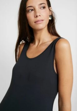 2 Pack - Top - Light Grey/Navypeacoat 10 2 Pack - Top - Light Grey/Navypeacoat -Anna Field 306ef4bddb724f4d9d35635525de4b6e