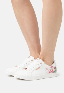 Anna Field Sneakers Laag - White