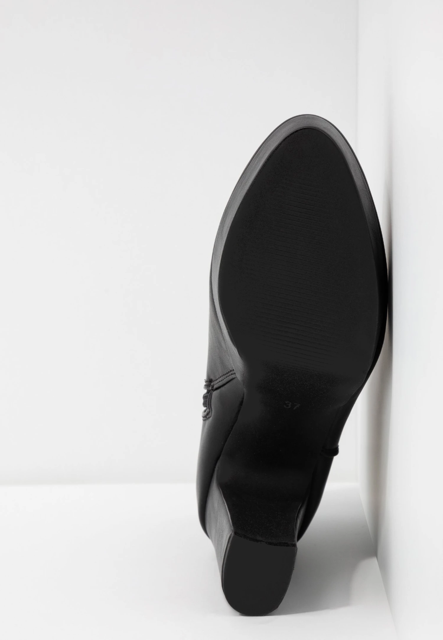 Anna Field Enkellaarsjes Met Hoge Hak - Black 7 Anna Field Enkellaarsjes Met Hoge Hak - Black - Afbeelding 7