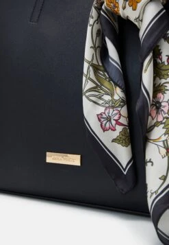 Anna Field Set - Handtas - Black -Anna Field 337aab58dcda4ffdabc7aed622e4c9e1