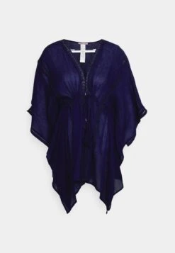 Anna Field Strandaccessoire - Dark Blue -Anna Field 34f074f08cf045e2b6647fc4f7667d23