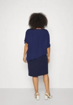 Cocktailjurk - Dark Blue -Anna Field 35db48e6e2fb4132b8e0e3c2807bbe57