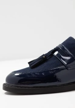 Anna Field Instappers - Dark Blue -Anna Field 35f15a437e834644a411180fd7b1ba28