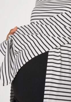 Longsleeve - Black/White -Anna Field 36704072987942e590ca7f320ff7a672