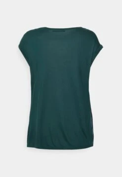 Anna Field T-Shirt Print - Dark Green -Anna Field 369a8511df5d4558854041201cbbc3b9