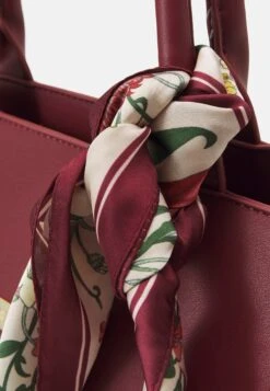 Anna Field Schoudertas - Bordeaux -Anna Field 37ceeaf648d14e7cbd7b0c3c2576019d