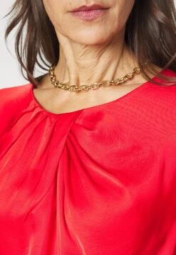 Anna Field Cocktailjurk - Red -Anna Field 3895eddc278a4983a97fe846e2452bc8