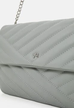 Anna Field Schoudertas - Blue Grey -Anna Field 38dac8ee674c44d8b3ea77736d71dbbc