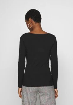 Anna Field 2 Pack - Longsleeve - Black/White 10 Anna Field 2 Pack - Longsleeve - Black/White -Anna Field 397e83a3b9104f849743b64a367b21c0