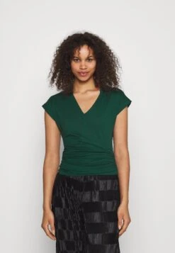 Poloshirt - Dark Green