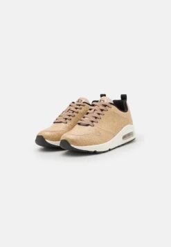 Anna Field Sneakers Laag - Gold -Anna Field 39f71352edb64c17b61875c01e445fb1