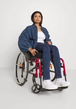 Anna Field T-Shirt Basic - White -Anna Field 3a3e19e760ed4b7a9c07dc9de37711ab