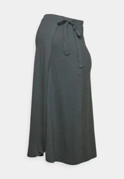 Maternity Basic Midi Skirt- Kokerrok - Light Green -Anna Field 3bde8c69b1c34e8eb984f0a8ad476c97
