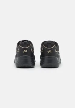 Anna Field Leather - Sneakers Laag - Black -Anna Field 3c4314e6703e4432aab51c8d98b9dac2
