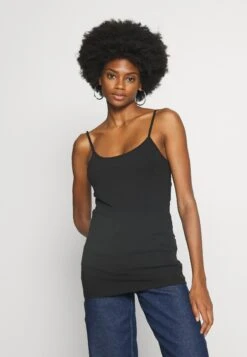 Anna Field 3Er Pack - Top - Black/Black/Black -Anna Field 3dc9df2d82374d02a5da0e1552772fa0