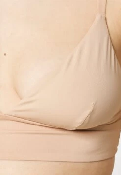 Anna Field 3 Pack - Bustier - Grey/White/Nude -Anna Field 3eb2185708dc4b02a93af047a716a1da