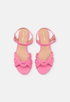Anna Field Sandalen - Pink -Anna Field 3f0168034fd745c297699ff2bf775f9d