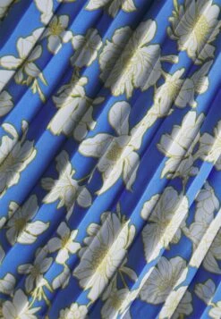 Anna Field A-Lijn Rok - Light Blue -Anna Field 3fe33f8ae6ba40a7934ed8092cf73726