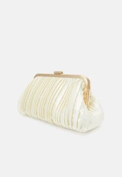 Anna Field Clutch -Off-White -Anna Field 40603607ce124b91b36be4fc130ca989