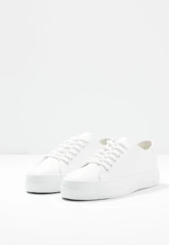 Anna Field Sneakers Laag - White 12 Anna Field Sneakers Laag - White -Anna Field 409973d80b174d44967df6f6bc12440d