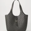 Anna Field Shopper - Black/grey