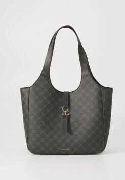 Anna Field Shopper - Black/grey