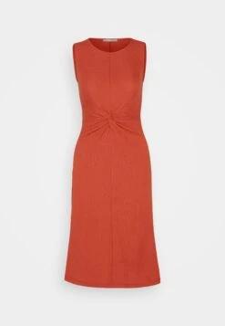 Anna Field Jurk - Red -Anna Field 416ecf6e33c74d16a7d0a3c1b4c74fe8